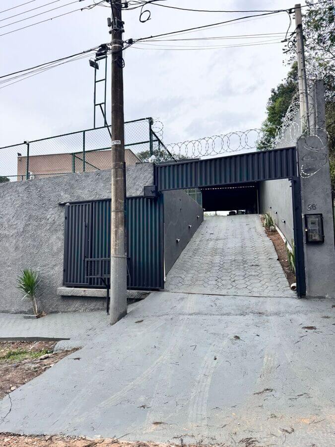Chácara para Alugar em Atibaia
