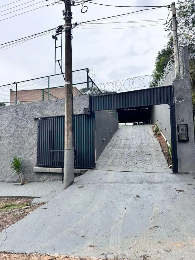 Chácara para Alugar em Atibaia
