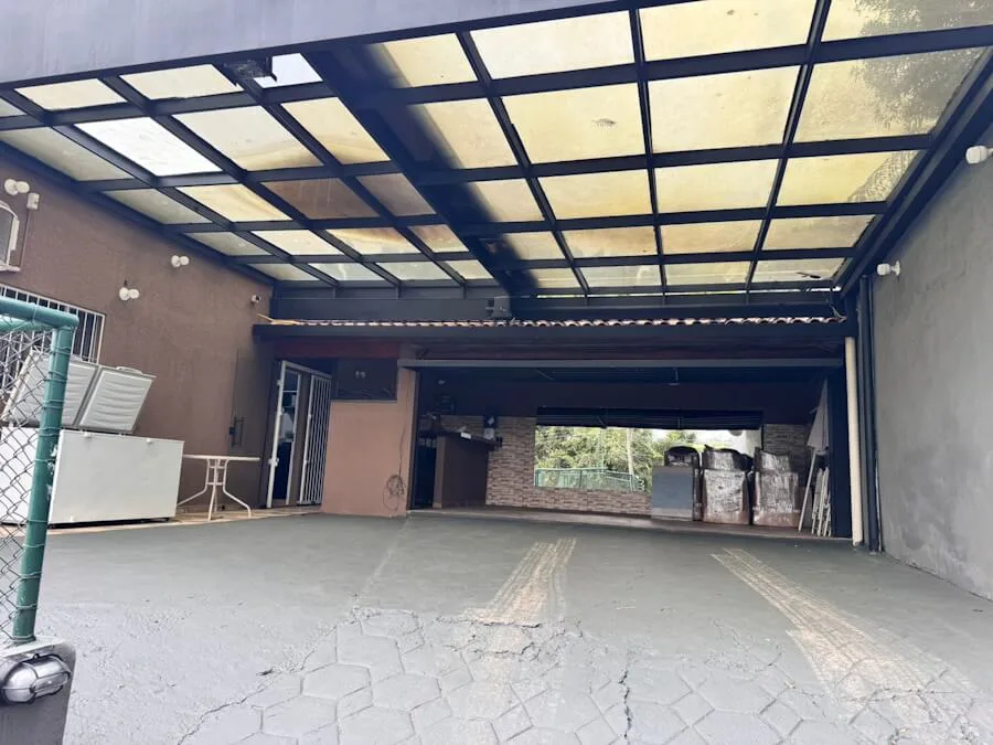 Chácara para alugar em Atibaia